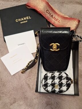 VIP Bag